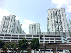 Blk 392 Bukit Batok West Avenue 5 (Bukit Batok), HDB 5 Rooms #122988732